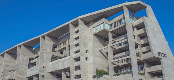 UTEC Campus