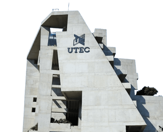 UTEC True Image